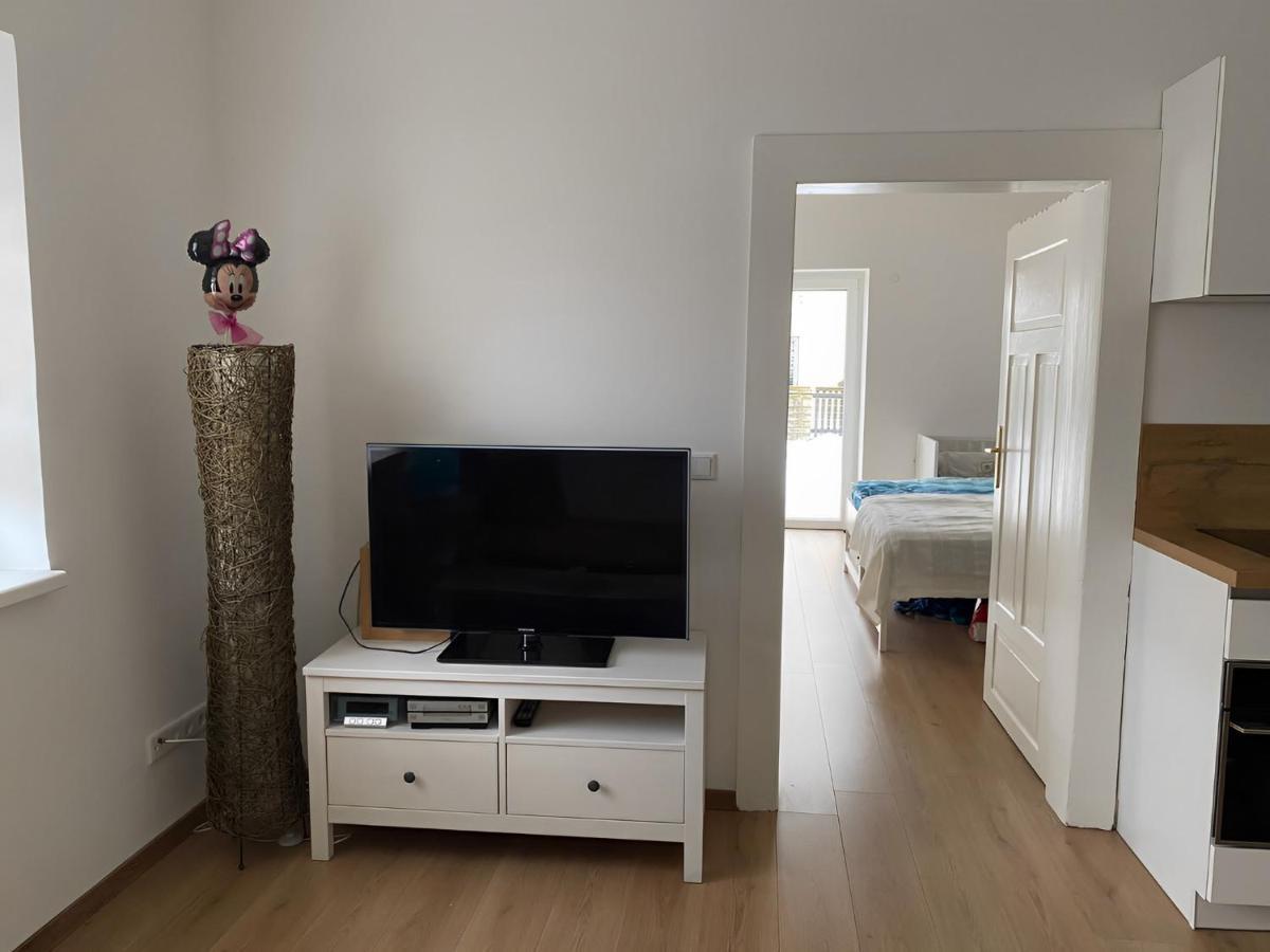 Charming Villach Hideaway - 1Br エクステリア 写真