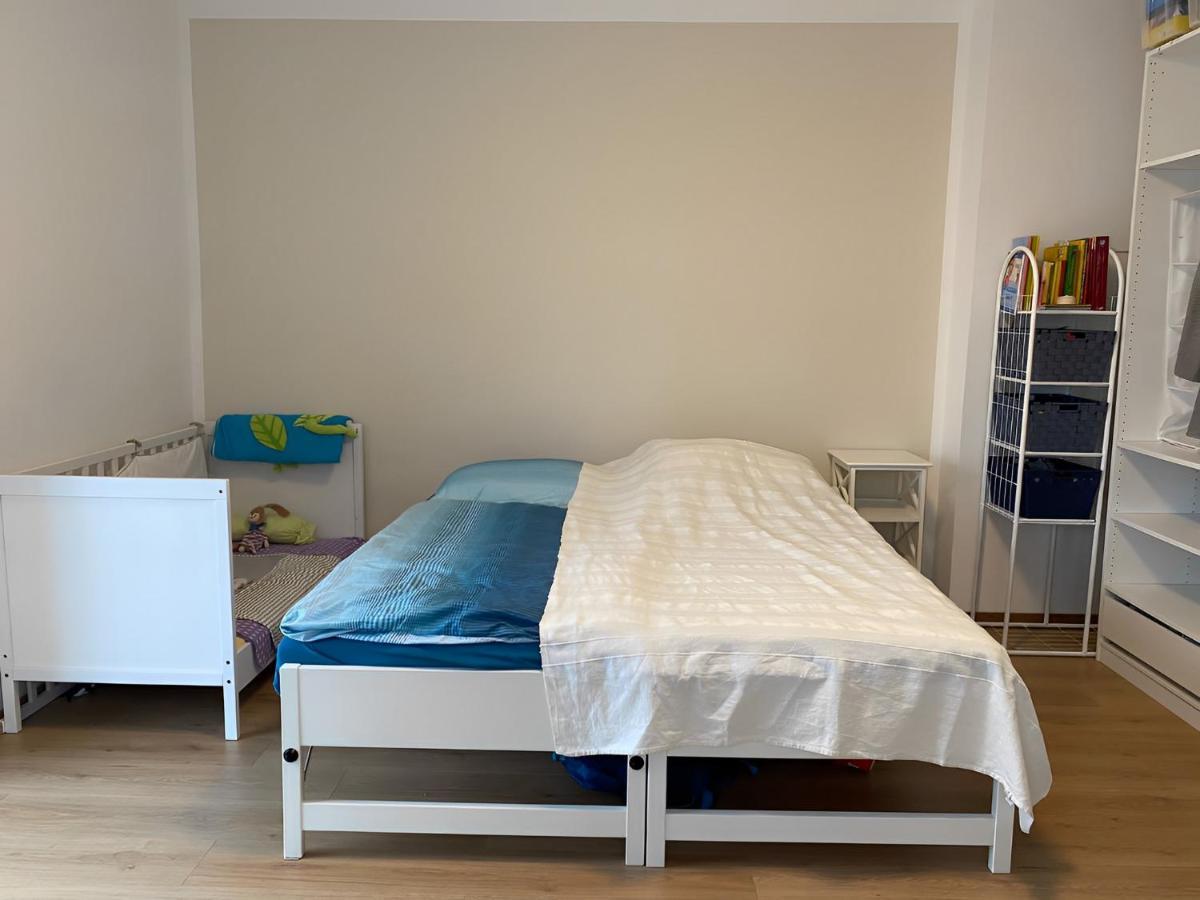 Charming Villach Hideaway - 1Br エクステリア 写真
